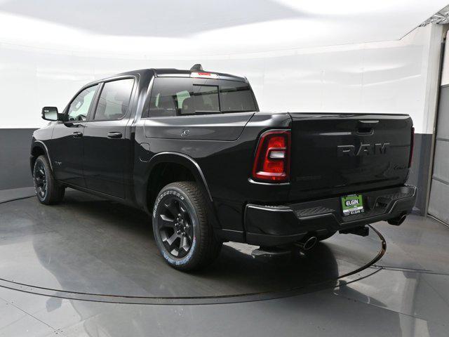 new 2026 Ram 1500 car, priced at $52,115