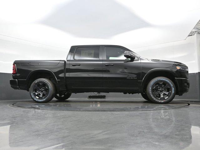 new 2026 Ram 1500 car, priced at $52,115