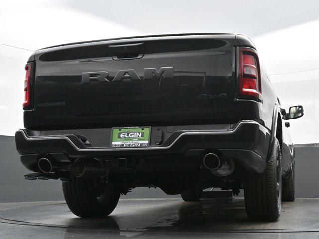 new 2026 Ram 1500 car, priced at $60,338