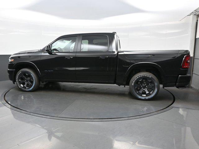 new 2026 Ram 1500 car, priced at $60,338