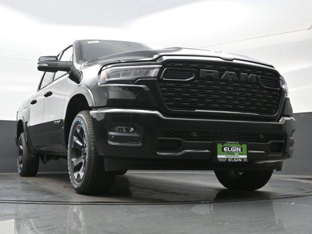 new 2026 Ram 1500 car, priced at $60,338