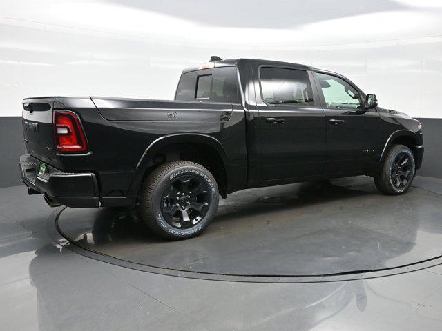 new 2026 Ram 1500 car, priced at $60,338