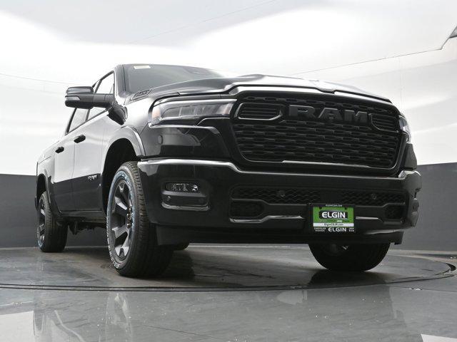 new 2026 Ram 1500 car, priced at $52,115