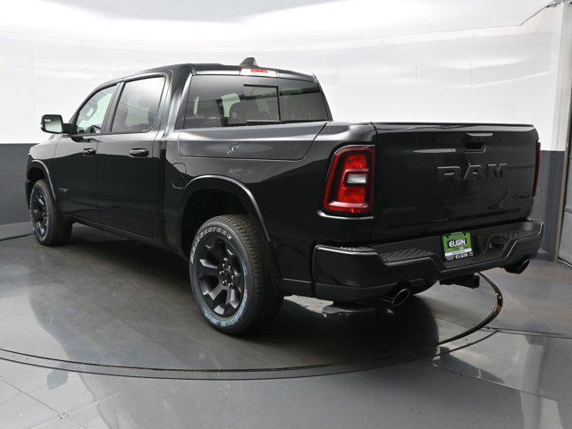 new 2026 Ram 1500 car, priced at $60,338