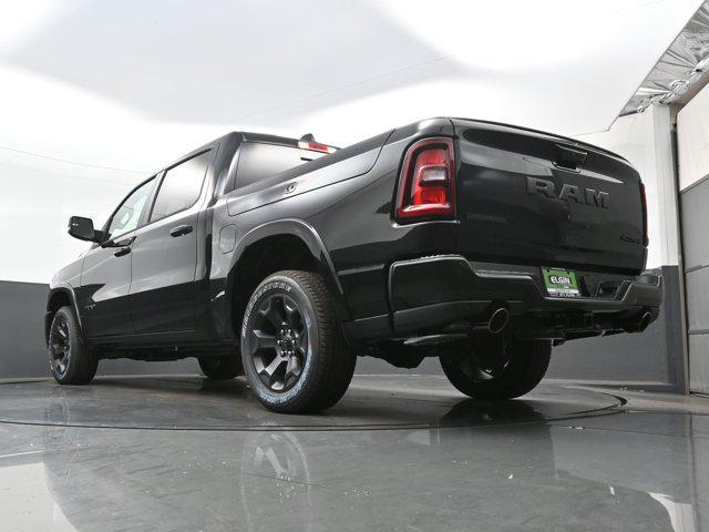 new 2026 Ram 1500 car, priced at $52,115