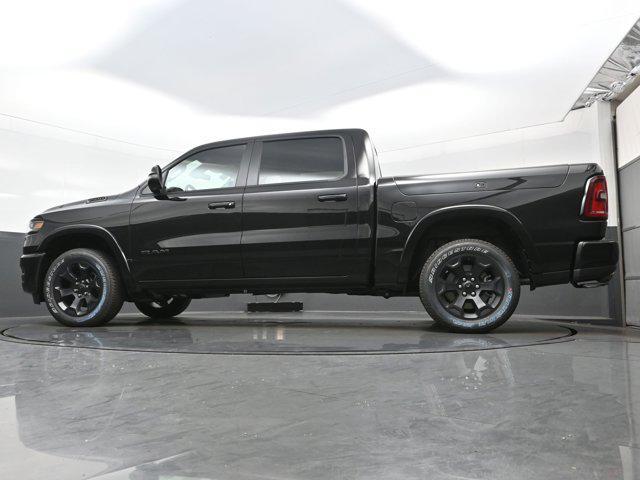new 2026 Ram 1500 car, priced at $60,338