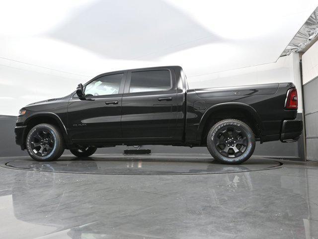 new 2026 Ram 1500 car, priced at $52,115