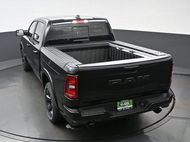 new 2026 Ram 1500 car, priced at $52,115