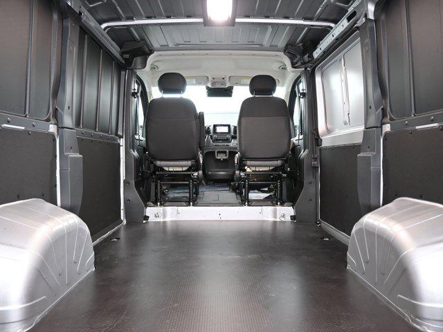 new 2024 Ram ProMaster 1500 car, priced at $39,096