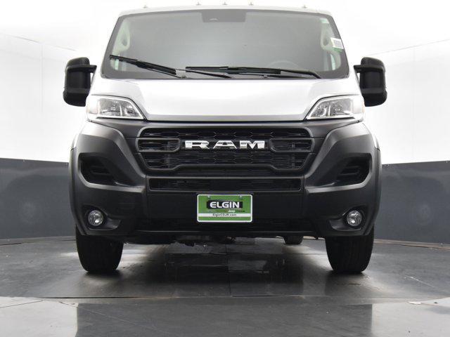 new 2024 Ram ProMaster 1500 car, priced at $39,096