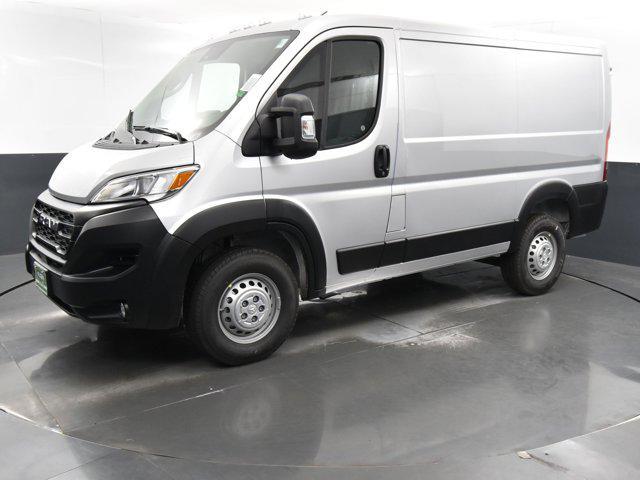 new 2024 Ram ProMaster 1500 car, priced at $39,096