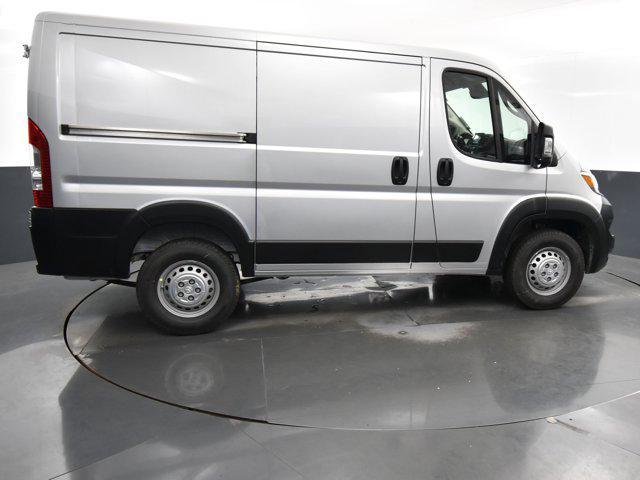 new 2024 Ram ProMaster 1500 car, priced at $39,096