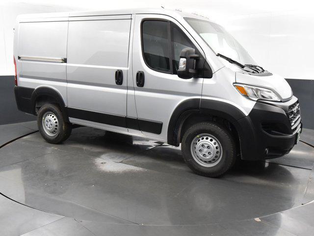 new 2024 Ram ProMaster 1500 car, priced at $39,096