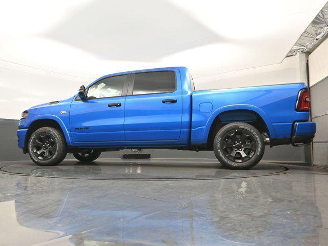 new 2026 Ram 1500 car, priced at $54,760