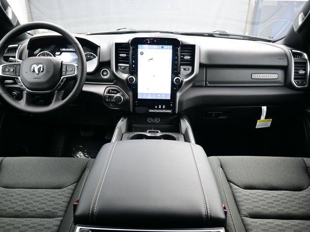 new 2026 Ram 1500 car, priced at $54,760