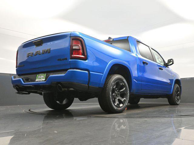 new 2026 Ram 1500 car, priced at $54,760