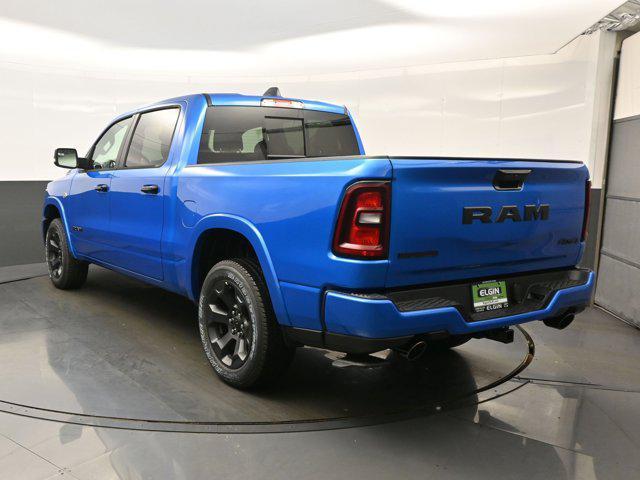 new 2026 Ram 1500 car, priced at $54,760