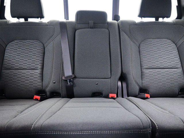 new 2026 Ram 1500 car, priced at $54,760