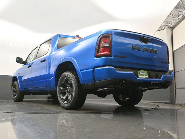 new 2026 Ram 1500 car, priced at $54,760