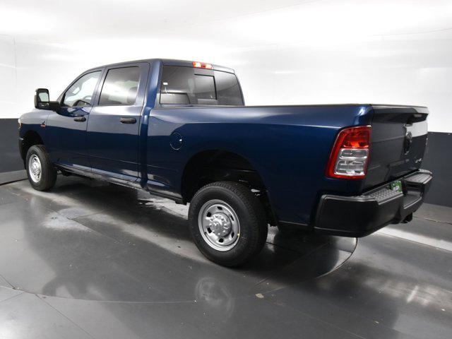 new 2024 Ram 2500 car, priced at $58,328