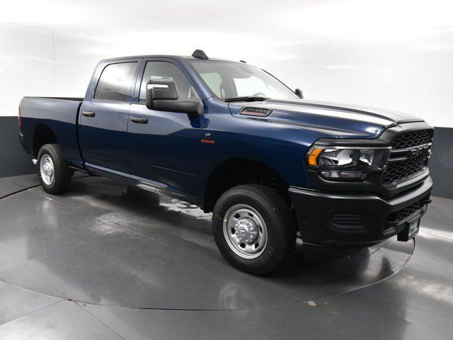 new 2024 Ram 2500 car, priced at $58,328