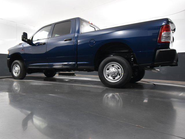 new 2024 Ram 2500 car, priced at $58,328