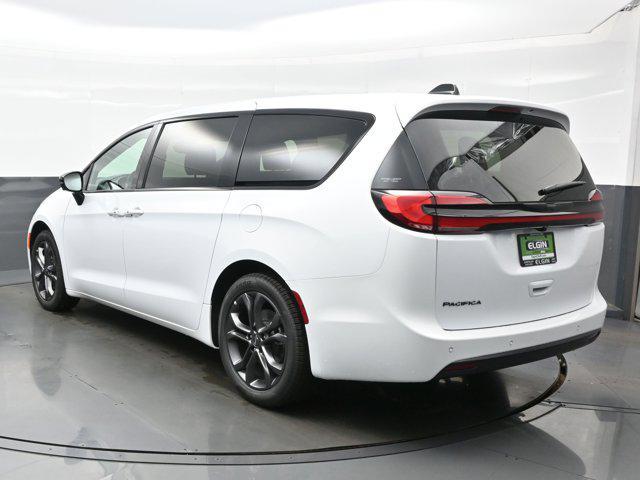 new 2026 Chrysler Pacifica car, priced at $43,159
