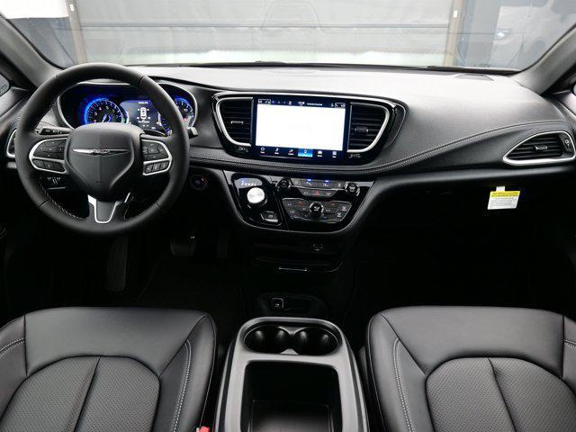 new 2026 Chrysler Pacifica car, priced at $43,159