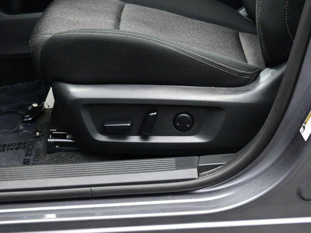 used 2024 Nissan Rogue car, priced at $22,990