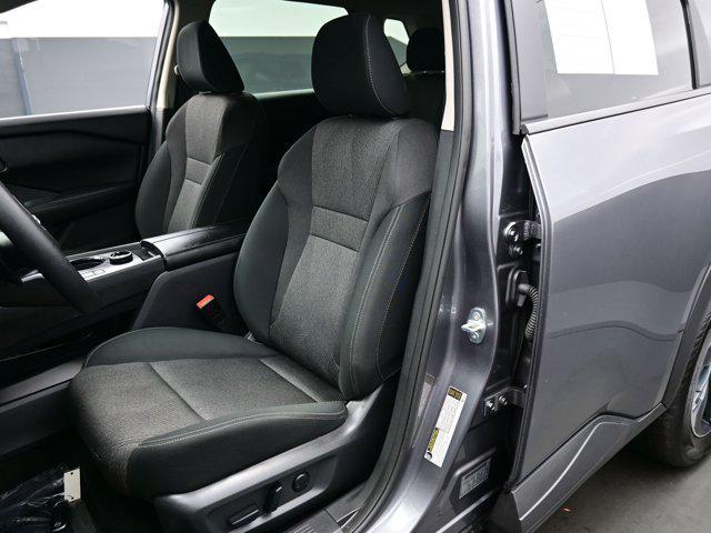 used 2024 Nissan Rogue car, priced at $22,990