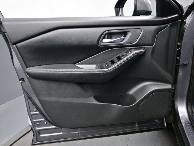 used 2024 Nissan Rogue car, priced at $22,990