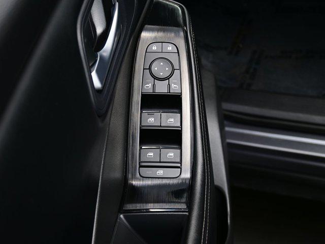 used 2024 Nissan Rogue car, priced at $22,990