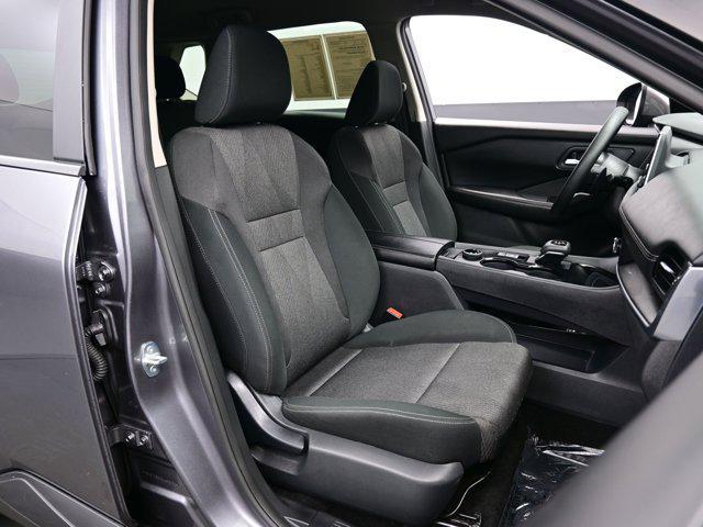 used 2024 Nissan Rogue car, priced at $22,990