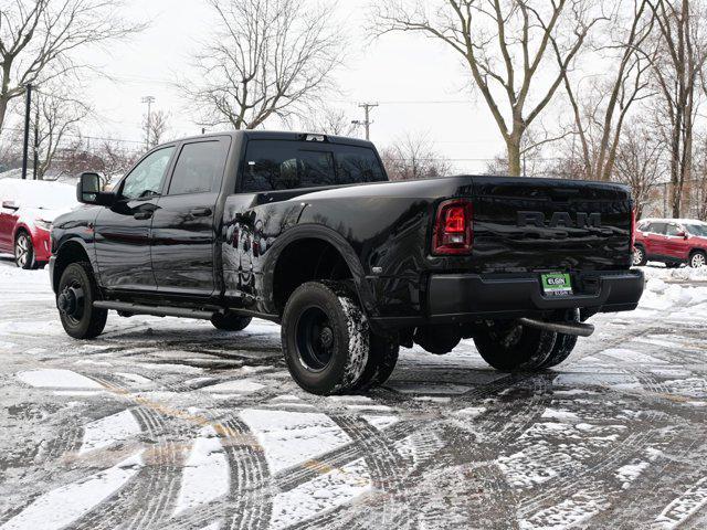 new 2026 Ram 3500 car, priced at $65,365