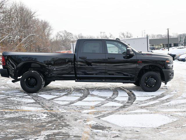 new 2026 Ram 3500 car, priced at $65,365