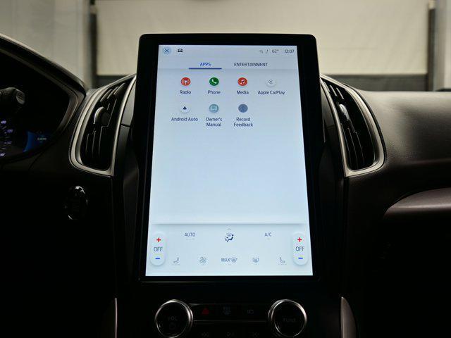 used 2023 Ford Edge car, priced at $25,990