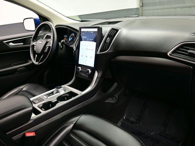used 2023 Ford Edge car, priced at $25,990