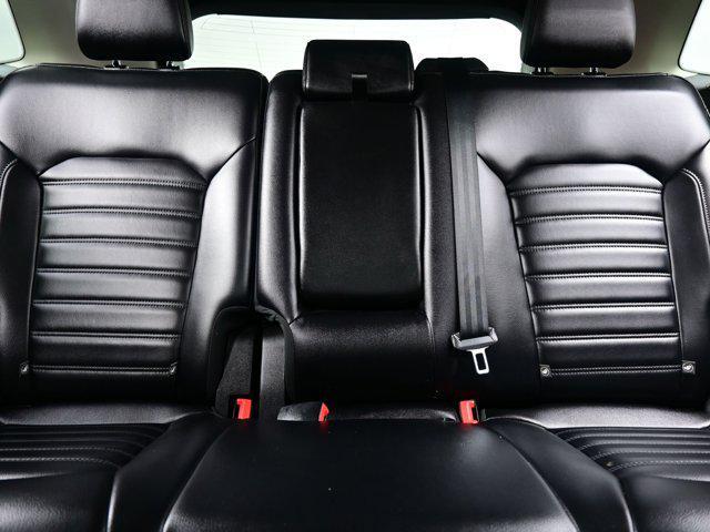 used 2023 Ford Edge car, priced at $25,990