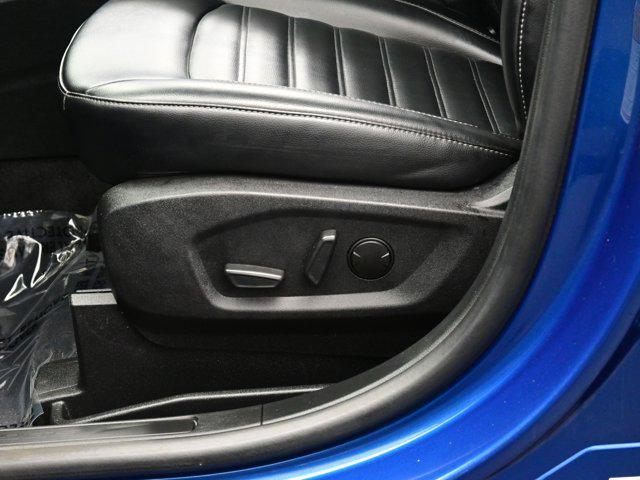 used 2023 Ford Edge car, priced at $25,990