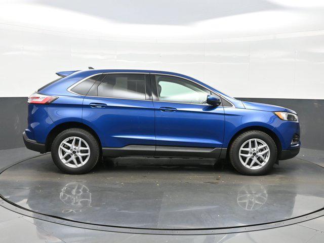 used 2023 Ford Edge car, priced at $25,990