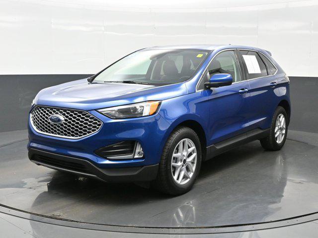 used 2023 Ford Edge car, priced at $25,990