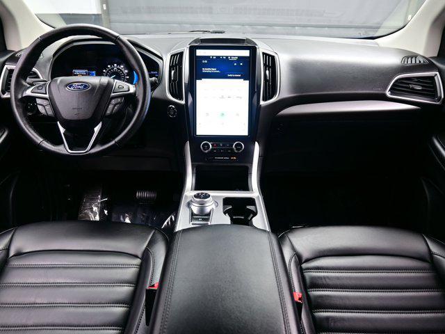used 2023 Ford Edge car, priced at $25,990