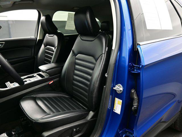 used 2023 Ford Edge car, priced at $25,990