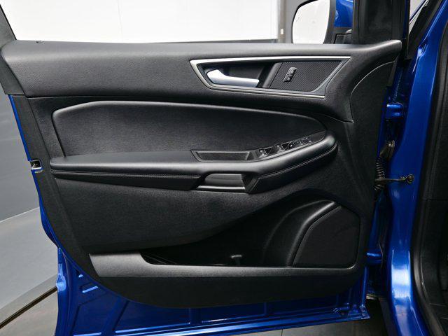 used 2023 Ford Edge car, priced at $25,990