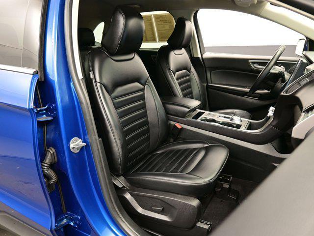 used 2023 Ford Edge car, priced at $25,990