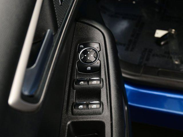 used 2023 Ford Edge car, priced at $25,990