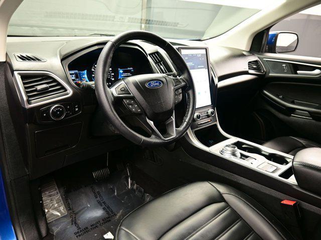 used 2023 Ford Edge car, priced at $25,990