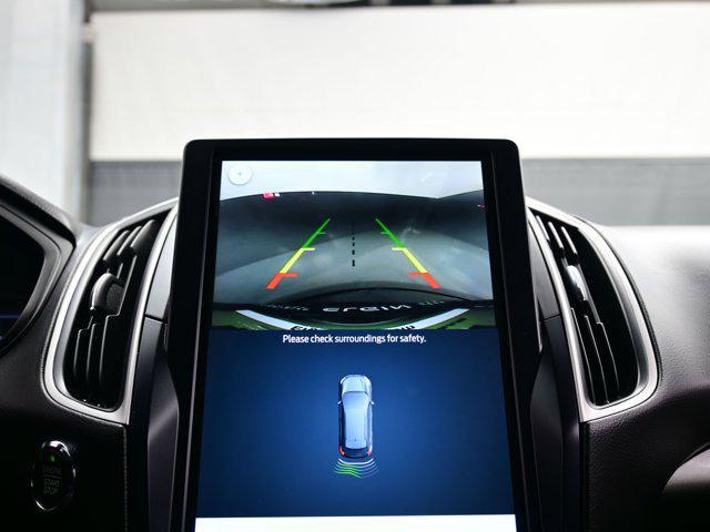 used 2023 Ford Edge car, priced at $25,990