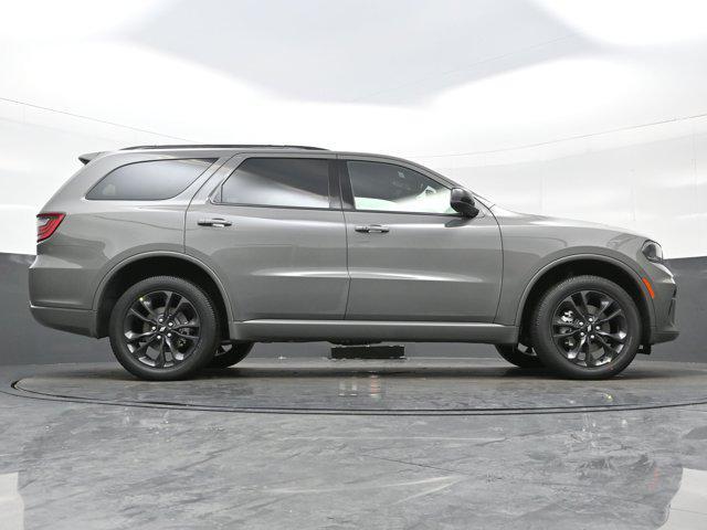 new 2025 Dodge Durango car, priced at $42,427