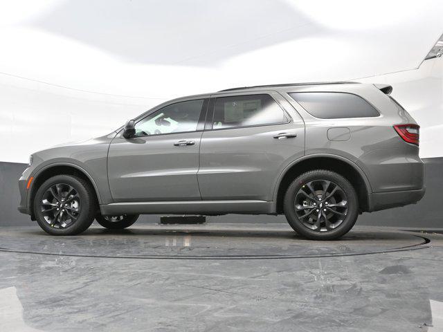 new 2025 Dodge Durango car, priced at $42,427